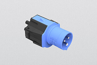 NRGkick Select / 32A 5POL / 16A 5POL / 16A / 16A 3POL Adapter