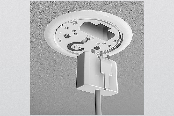 FILUXX Hohlraum-Deckendose Serie 1500: inter BÄR